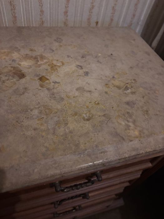 Vendo mobilia antiga