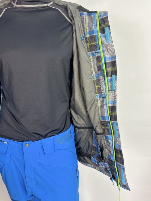 Костюм лиж та сновборду штани SOLOMON  ідеал