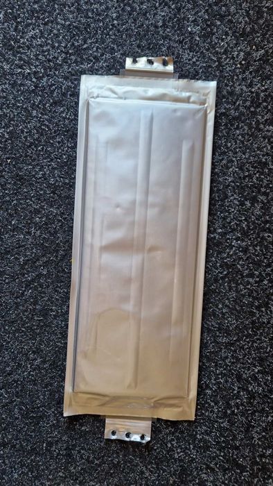 Літій-іонна комірка LG Chem LGX B10A 135Wh — 37,5Ah