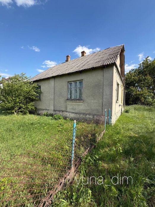Продаж будинку с. Молодаво Перше|73,8м2| 34 соток