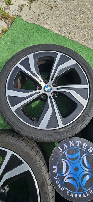 Jantes BMW 18" Sport Line