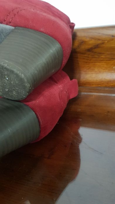 Botki marki Marco Tozzi w rozm. 39