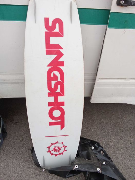 Kite Boards 09-12