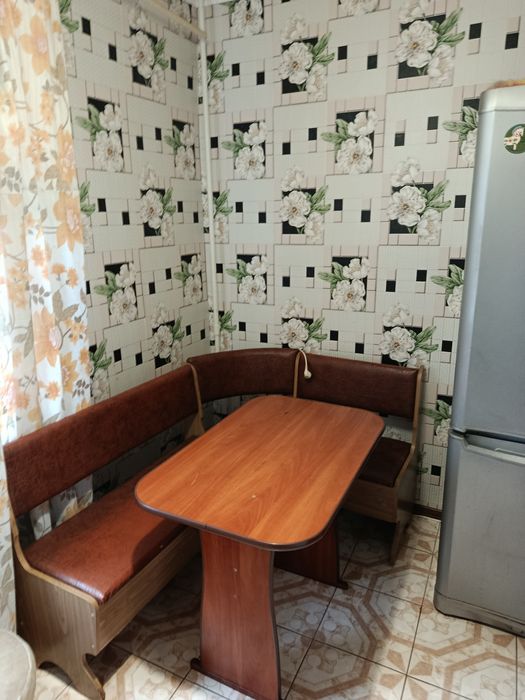 Здаю однокімнатну квартиру