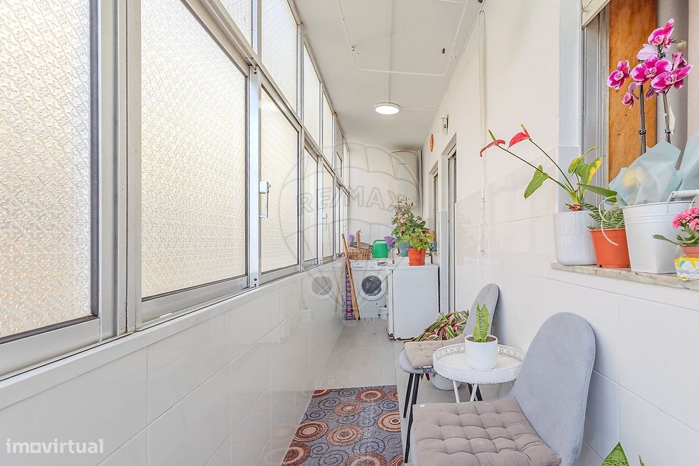 Apartamento T3 para venda