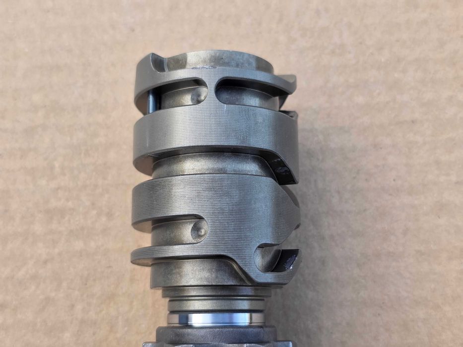 Kompletny programator bęben choinka KTM sx exc 125 / 200 r. 02-05 OEM