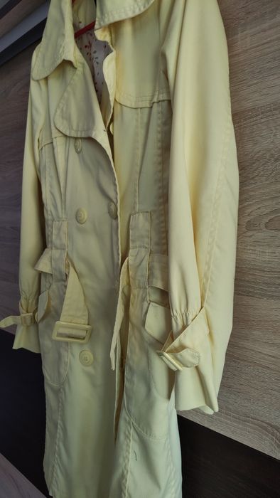 Płaszczyk jesienny rozm M Vero Moda