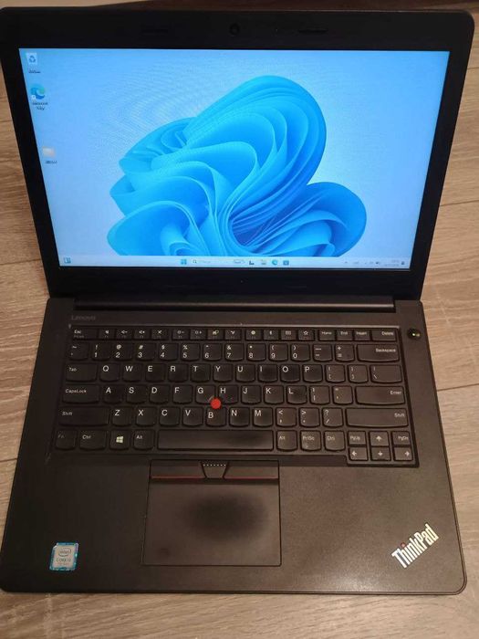 thinkpad e470 - купить ноутбуки - Цена на OLX.ua