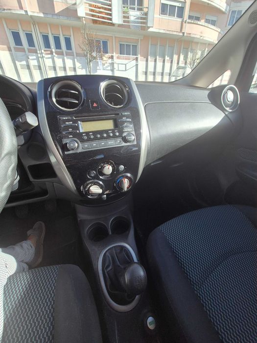 Nissan note para venda — photo 4