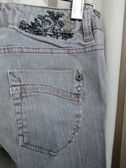 Calças Zara Kids 7-8A