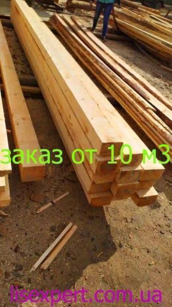 Дошка 50мм*100мм | Оптові ціни від виробника | Оплата по факту