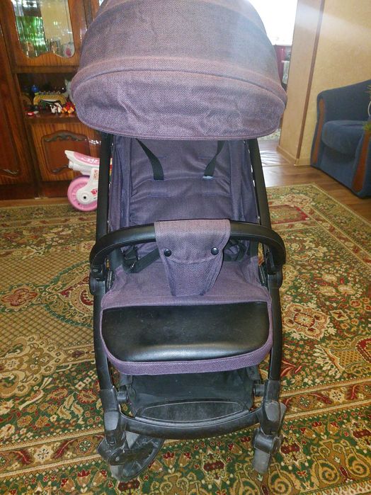 Коляска бренд Babyhit Impuls