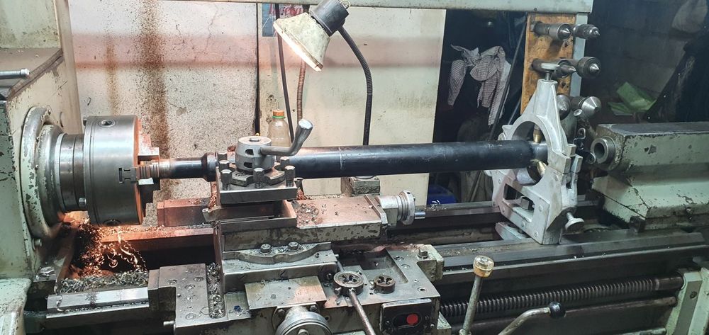 Кардан Форд транзит 86..99, 2000..2017: 4 500 грн. - Карданні вали Біла ...