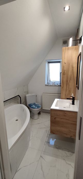 Do wynajęcia kawalerka 30 m² w centrum miasta