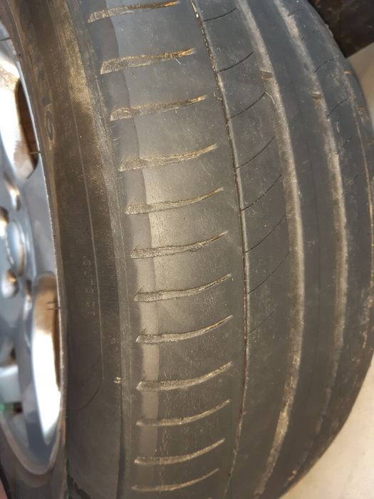 225 55 16 michelin primacy 3