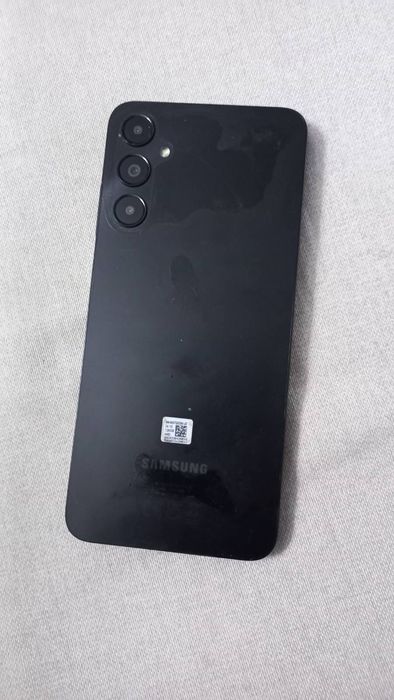 Samsung A05 preto