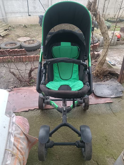 Коляска детская ABC Design