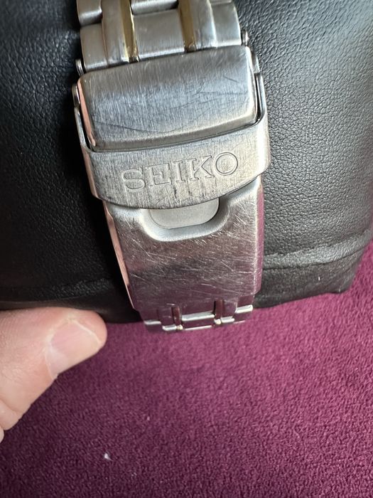 Seiko ProspeX SSC508