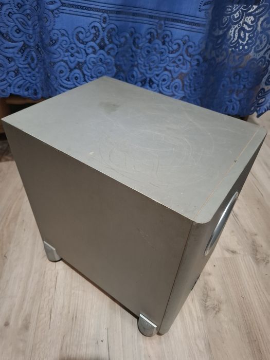Subwoofer Magnat