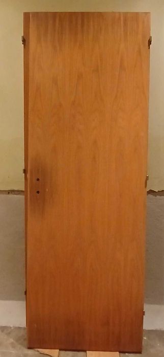 Quatro portas interiores