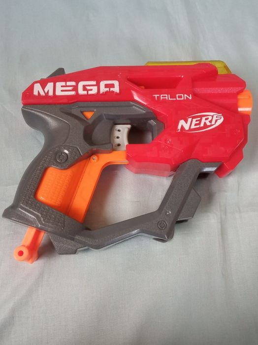 Nerf  набір зброї