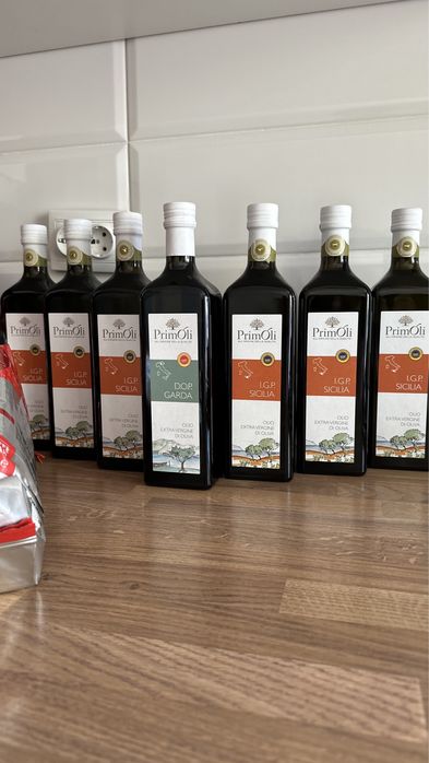 Товар з Італії. Якість преміум якості