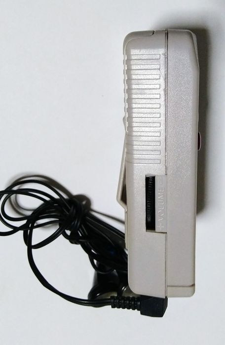 Rádio GAME BOY, Nintendo, 1992