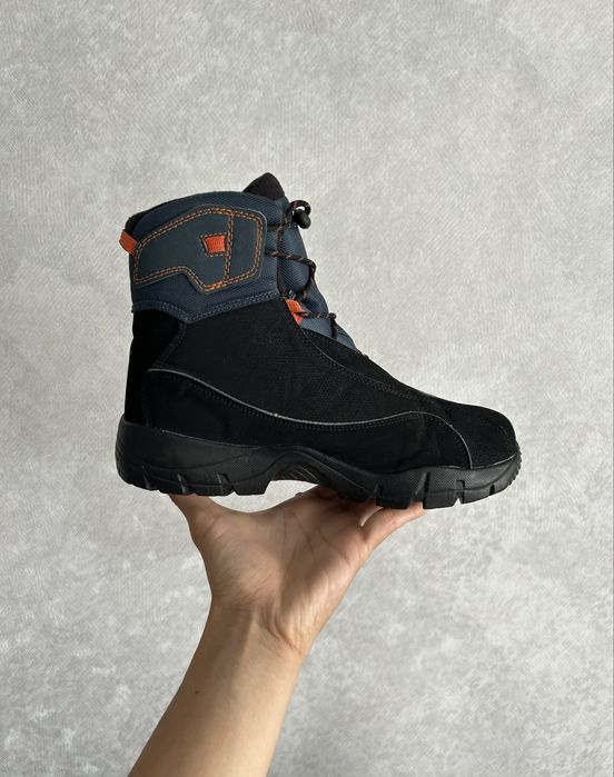 Черевики Salomon B4K Graphic Gore-Tex