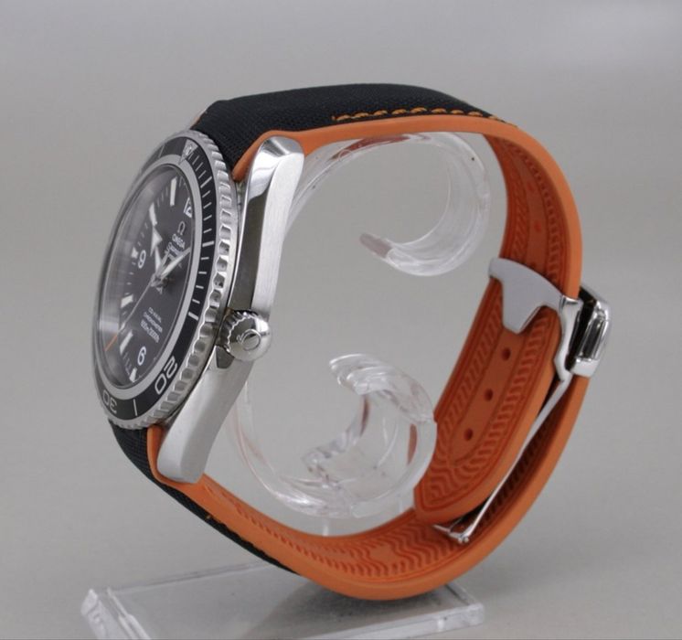 Omega seamaster diver 600 mechanizm 2500D