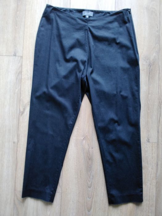 Spodnie damskie roz 16