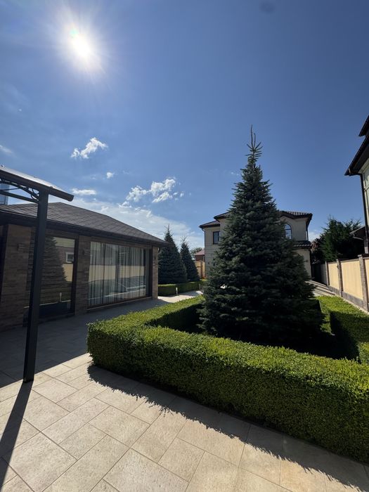 House by the address st. Fruktovaya (area 180 m²) - Atlanta.ua - photo 4