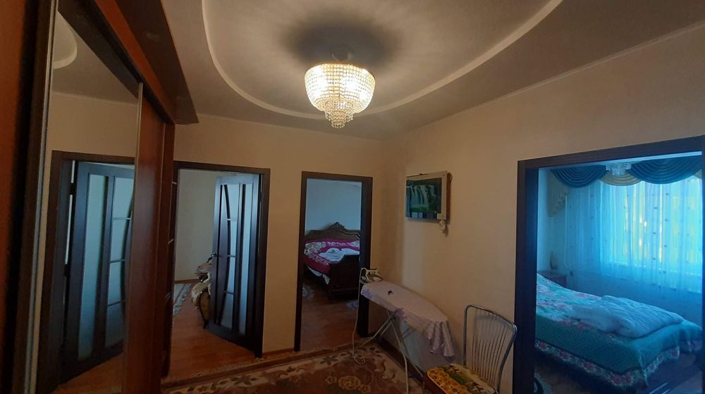 Эксклюзив‼️Сертификат+‼️Продам классную 3 к кв 9/16 метро Научная 10 м