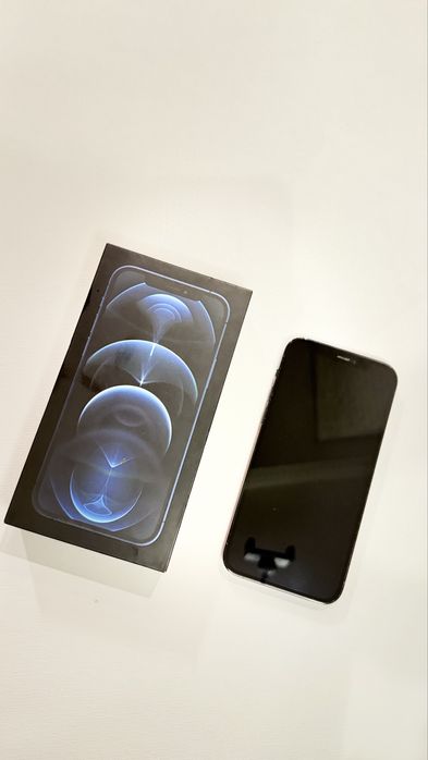 iphone 12 pro 128 gb