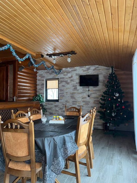 Здається в оренду котедж !