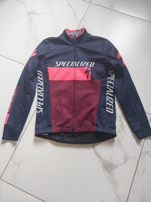 Велокофта specialized розмір XL