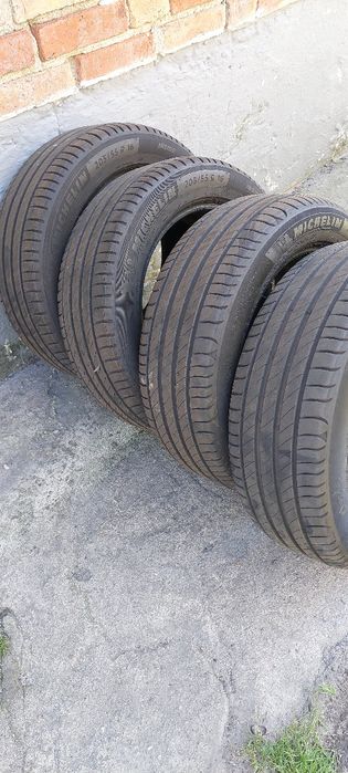 Michelin 205/55/16