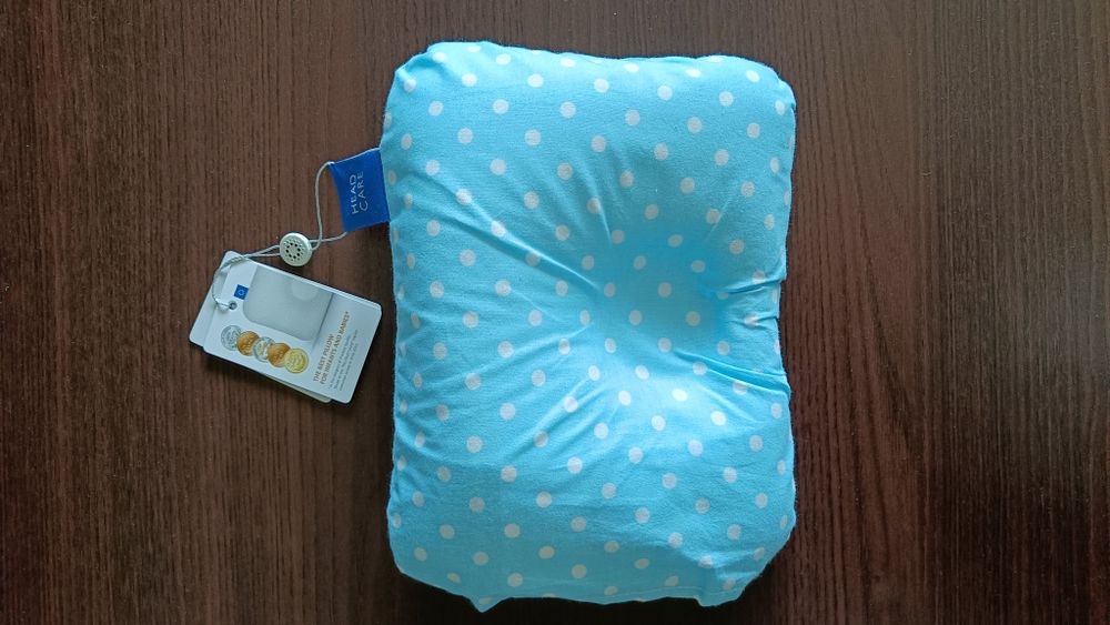Poduszka Head Care rozmiar S