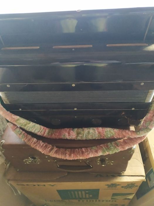 Баян ,,старт,, заказний.