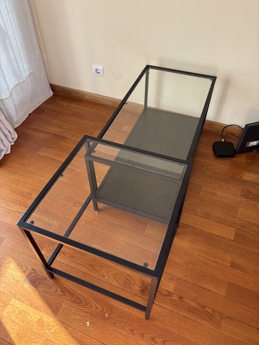 Mesa de centro IKEA