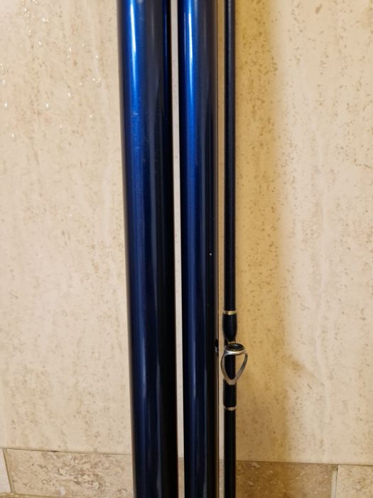 Cana pwsca Daiwa Prime Caster III 33 450 tubular