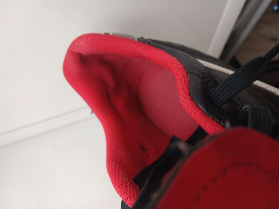 Бампер найк 41 ( 26 см)