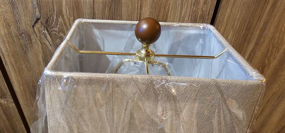 Lampa stojąca lampy Polo Ralph Lauren e27 black