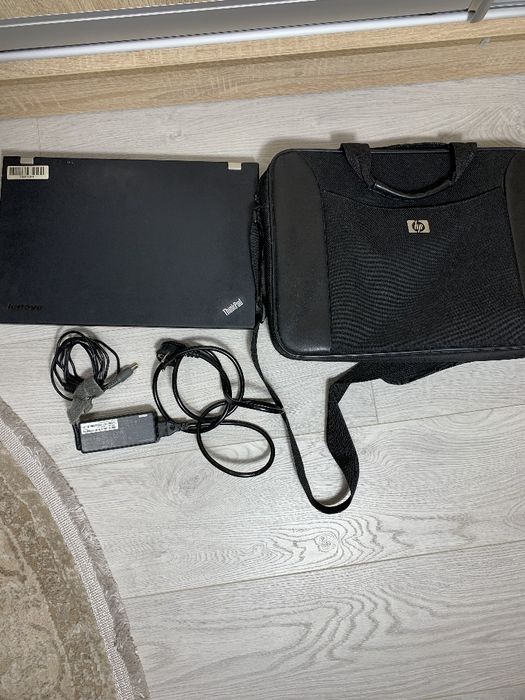 Ноутбук Lenovo ThinkPad T520