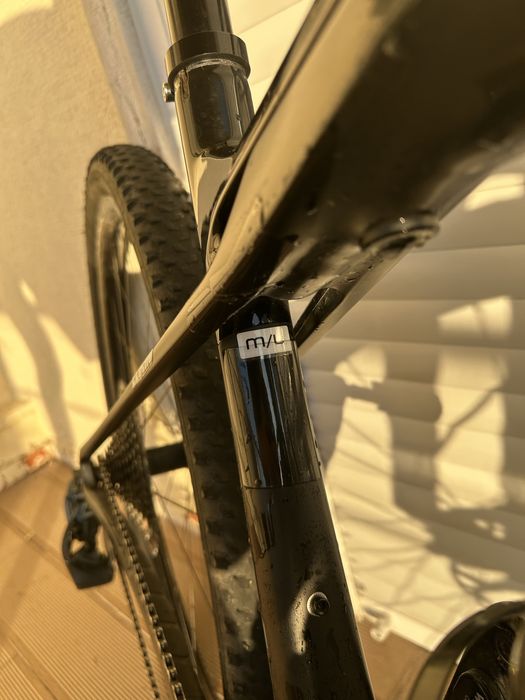 Trek SuperCaliber 9.8 XX1 AXS M/L