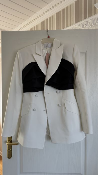 Жакет-плаття LOVELI