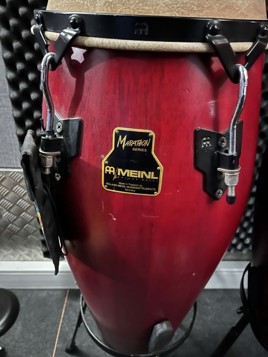 Congas MEINL Marathon Series