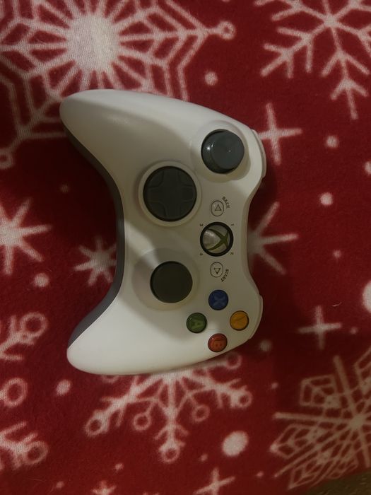 Геймпад Xbox 360