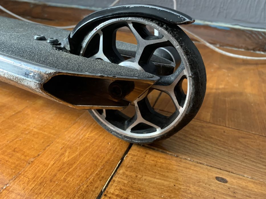 Трюковий самокат Oxelo