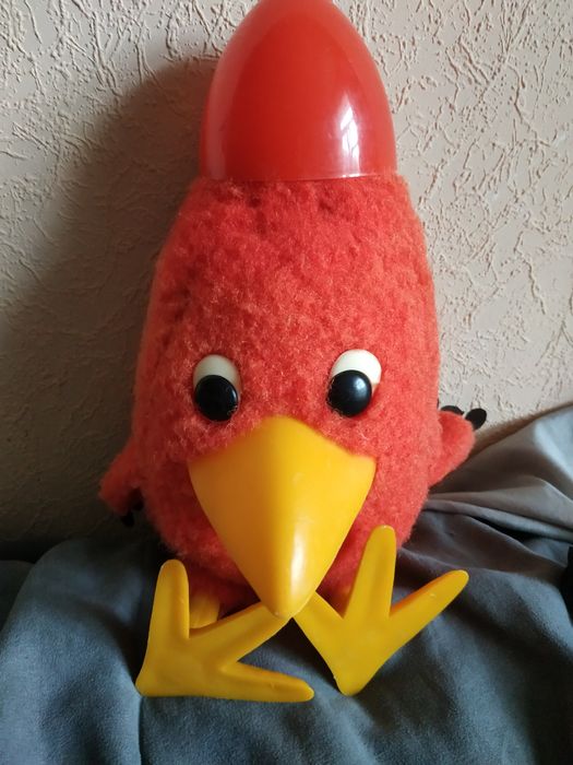 Продам игрушку времён СССР