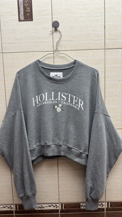 Світшот Hollister
